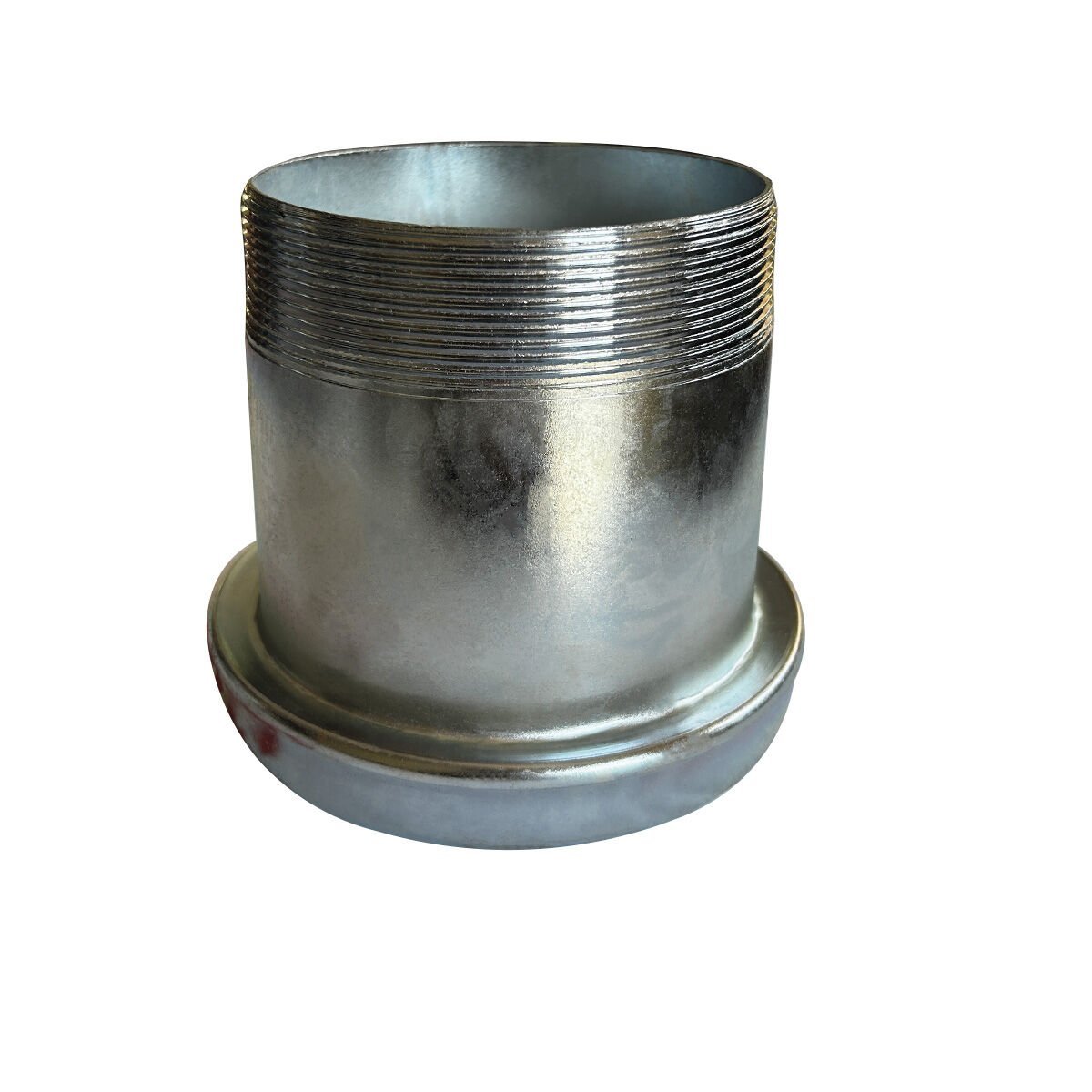 Motopomp Bağlantısı (Dişi) Metal