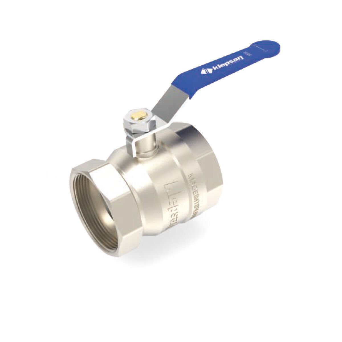 Küresel Vana PN16 TSE