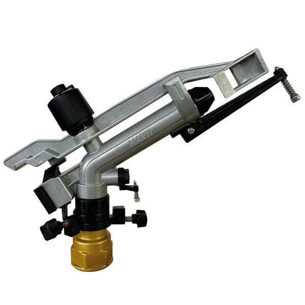 Martı Açılı Yağmurlama Başlığı 1½'' (50mm)