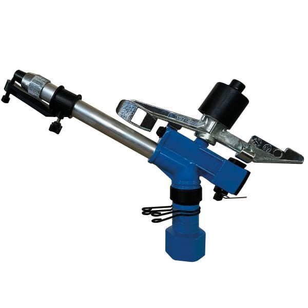 B/2 Açılı Yağmurlama Başlığı 1½'' (50mm)