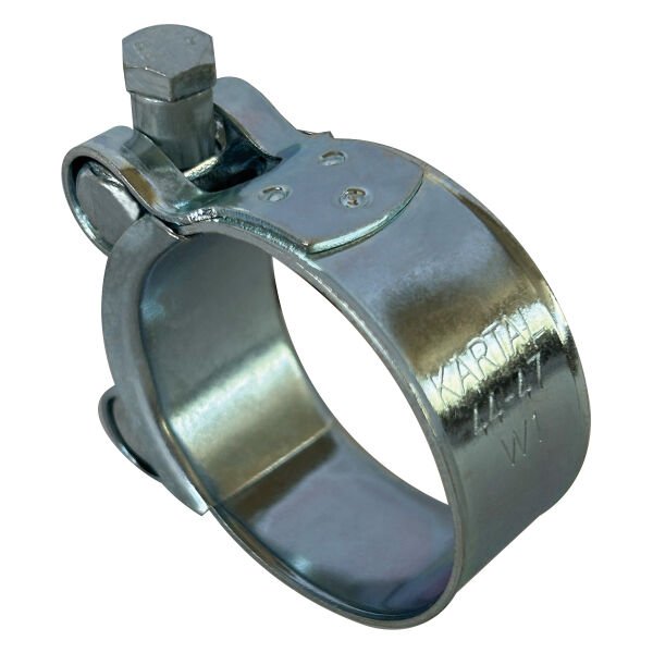 Ayarlı Sac Kelepçe