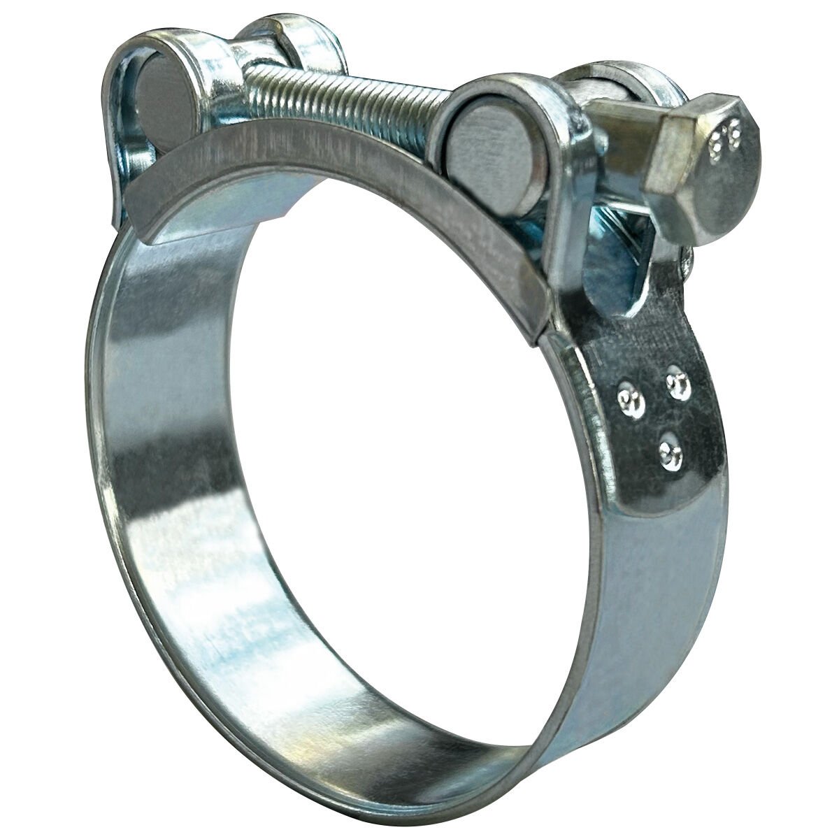 Ayarlı Sac Kelepçe