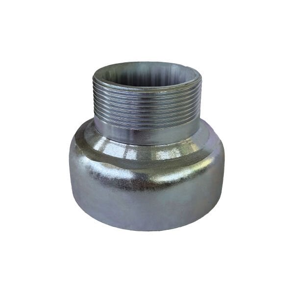 Galvaniz İçten Dışa Redüksiyon