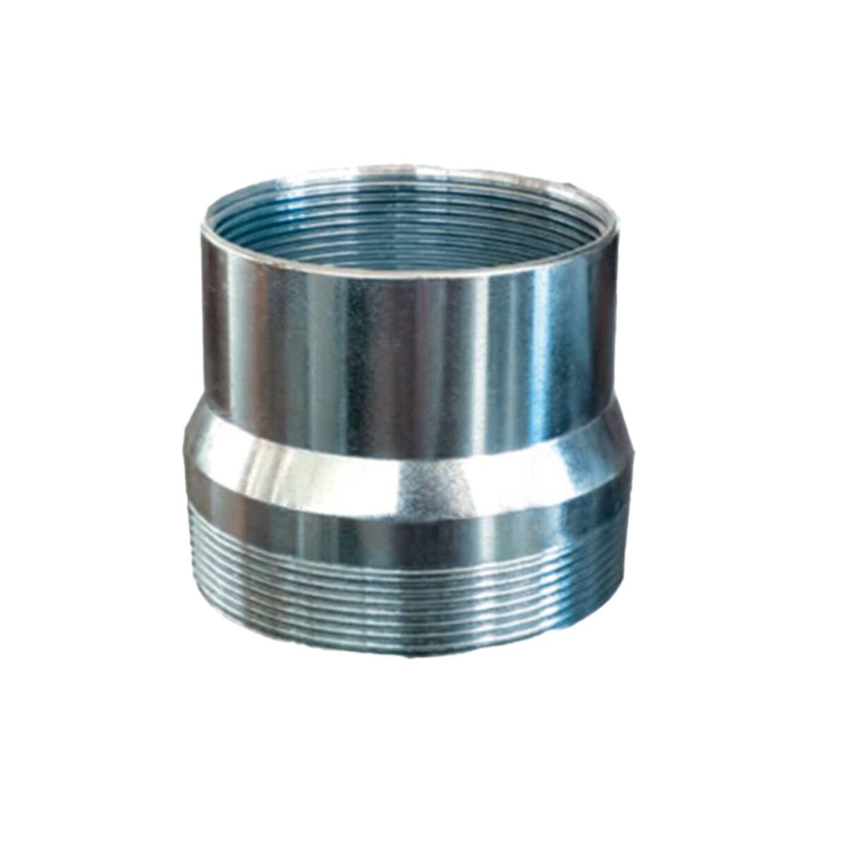 Galvaniz Dıştan İçe Redüksiyon