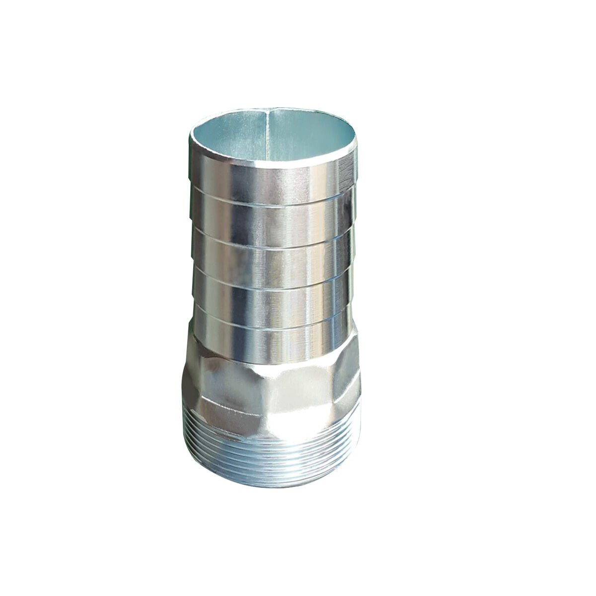 Galvaniz Hortum Rekoru