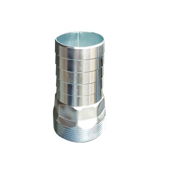 Galvaniz Hortum Rekoru