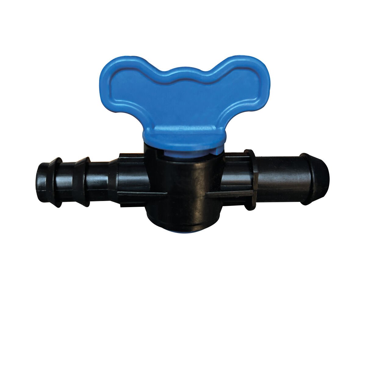 Conta Çıkışlı Mini Vana ( 20'li Paket )