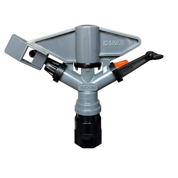 Gri Sprink  1'' (32mm)