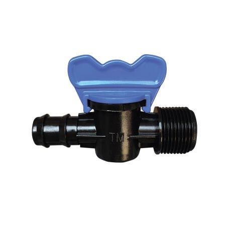 Dış Dişli Mini Vana ( 20'li paket )