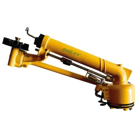 Doğan Yağmurlama Başlığı 1½'' (50mm)