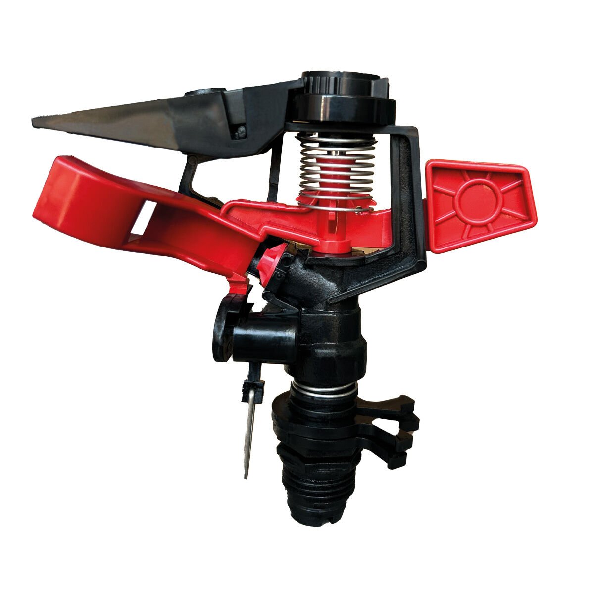 Mini Açı Ayarlı Sprink ½'' (20mm)