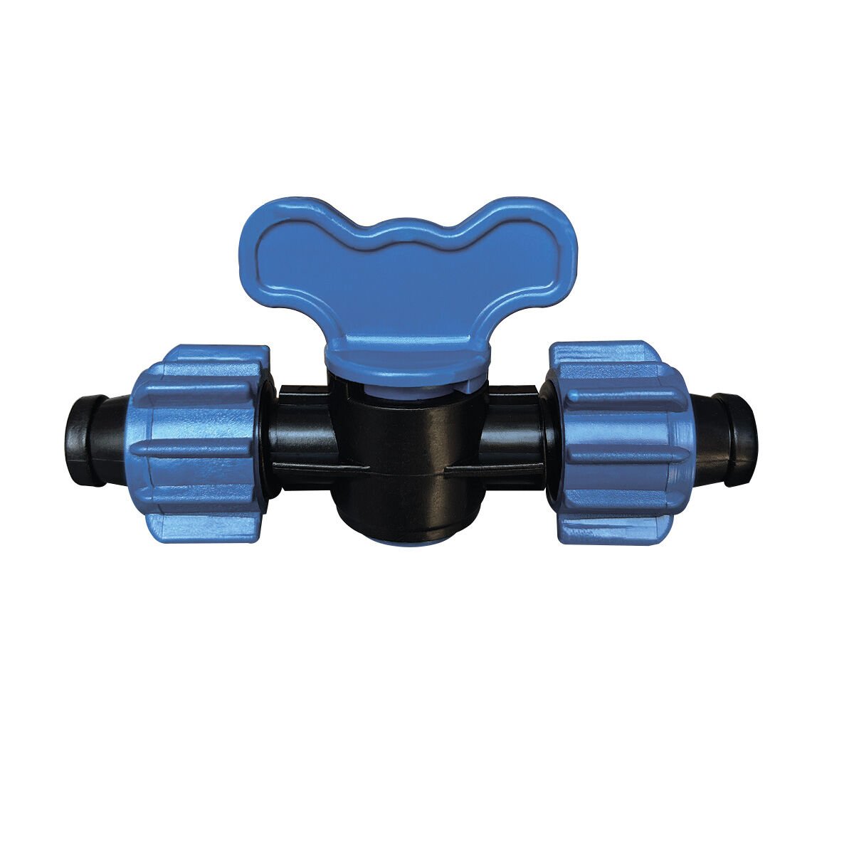 Somunlu Mini Vana 17*17 mm ( 20'li Paket )