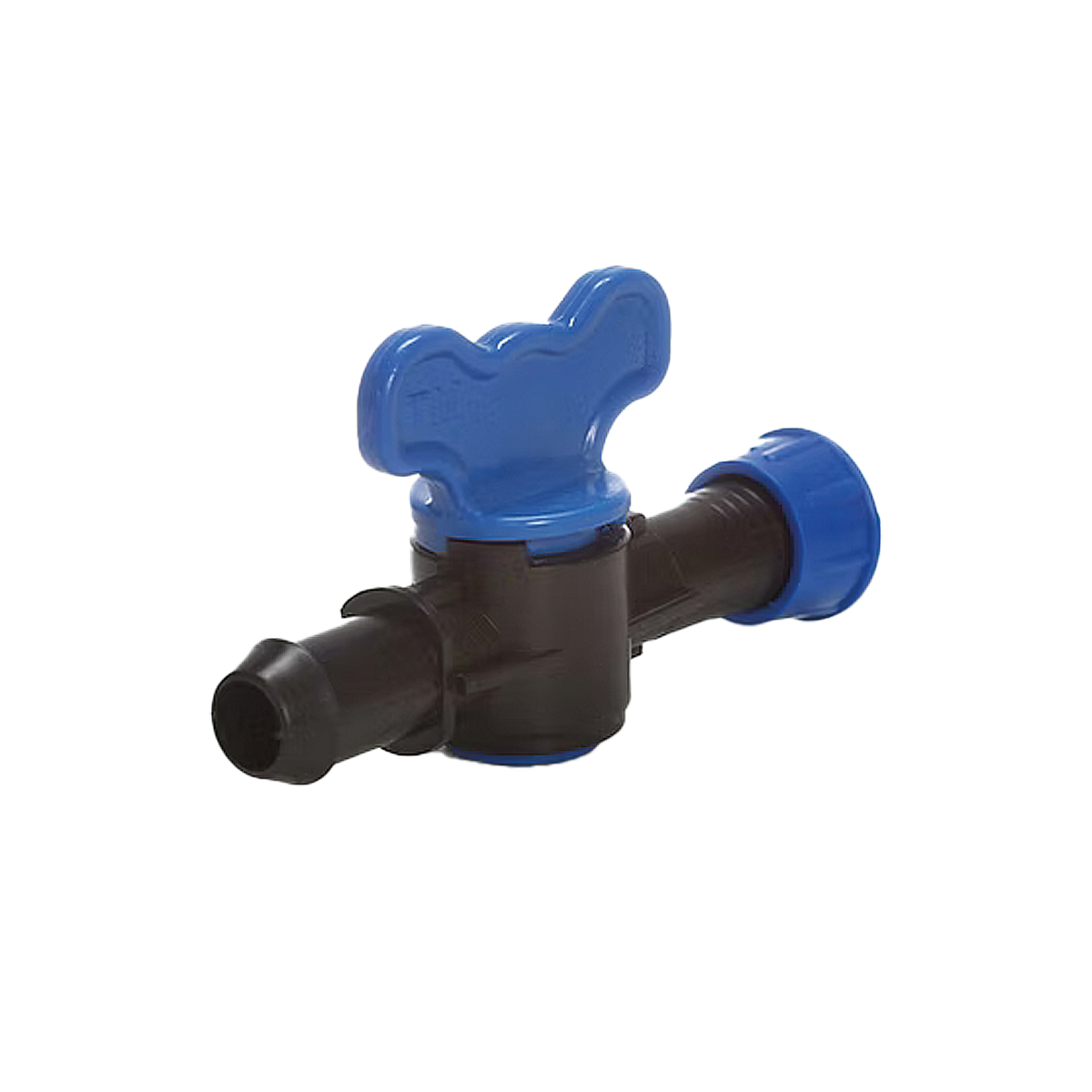 Yüzüklü Conta Çıkış Mini Vana 17*16 mm