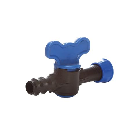 Yüzüklü Mini Vana 17*16 mm