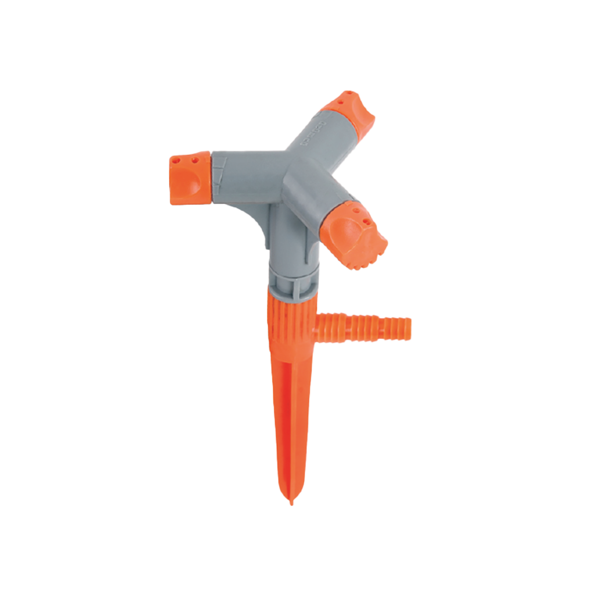 3 Kollu Çim Fıskiyesi