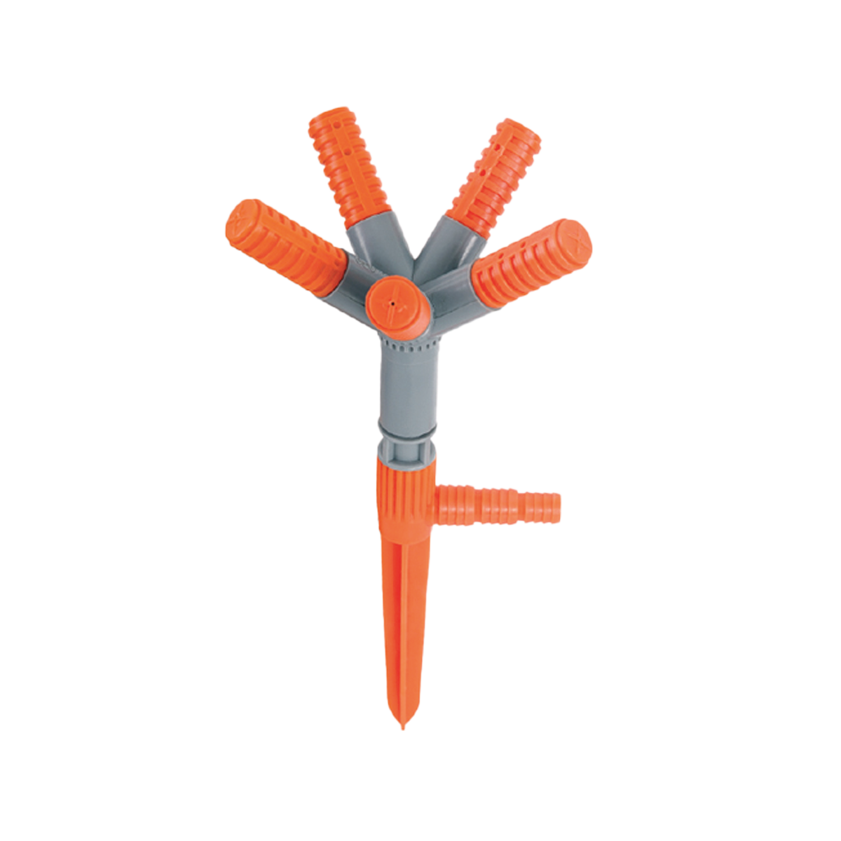 5 Kollu Çim Fıskiyesi