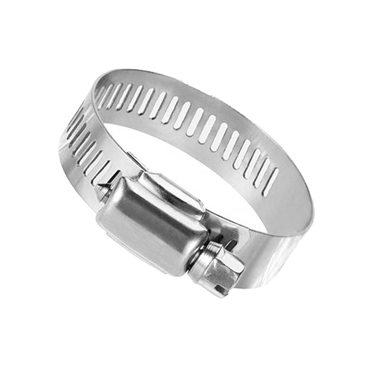 Ayarlı Hortum Kelepçe