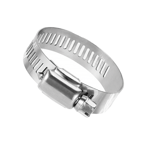 Ayarlı Hortum Kelepçe