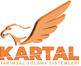 Yağmurlama Başlıkları