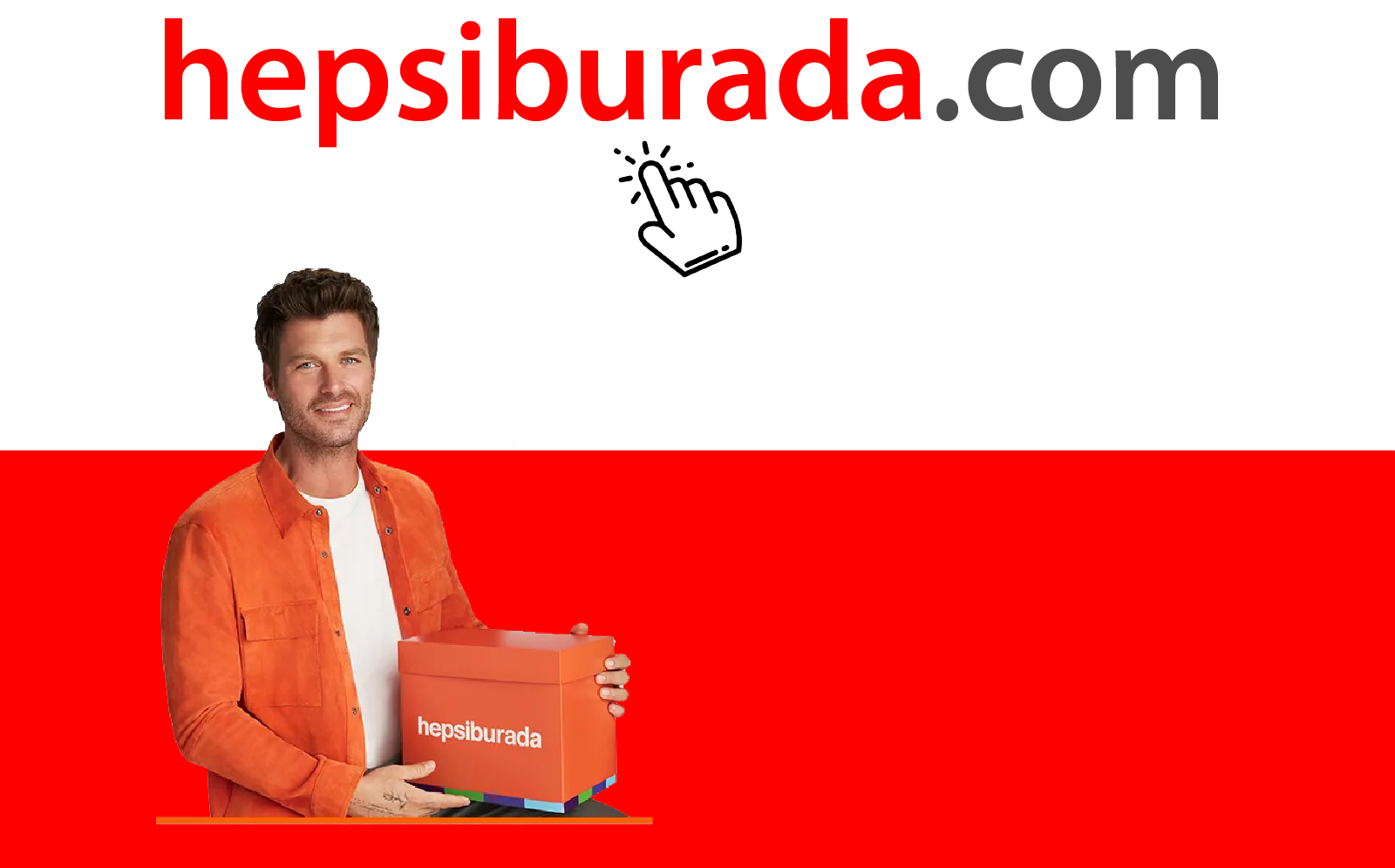 Ürünlerimiz hepsiburada.com'da 