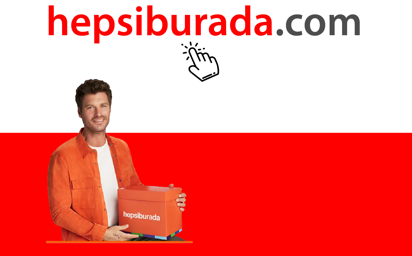 Ürünlerimiz hepsiburada.com'da 