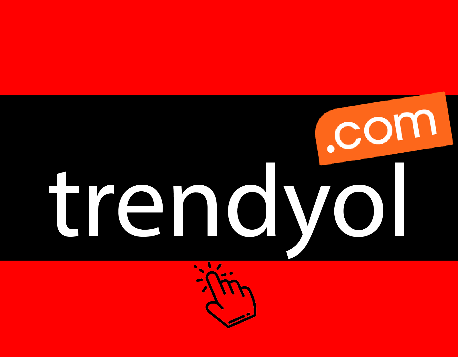 Ürünlerimiz trendyol.com'da